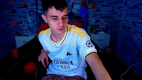 adam hot11 online show from 16, 10, 2025