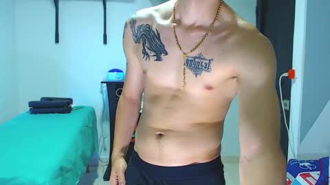 adam hot11 online show from 30, 5, 2026