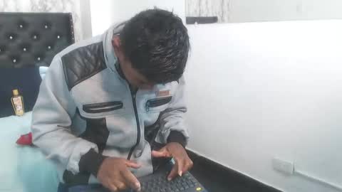 adam_morgan2 online show from 14, 9, 2025