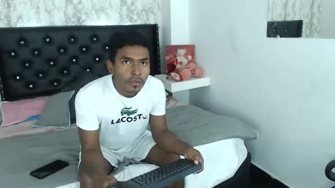 adam_morgan2 online show from 5, 10, 2025