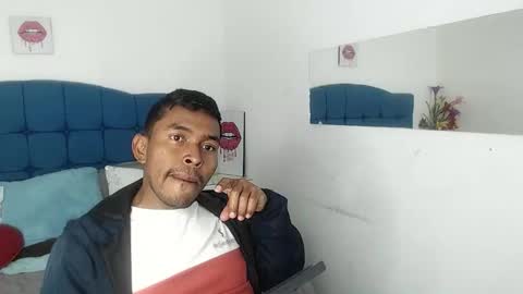 adam_morgan2 online show from 15, 11, 2025