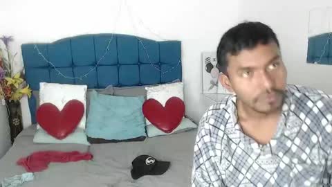 adam_morgan2 online show from 24, 11, 2025