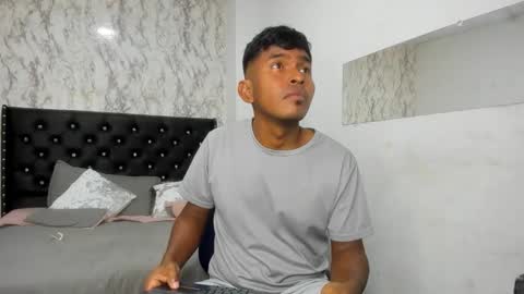 adam_morgan2 online show from 2, 2, 2026