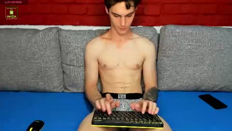 Snapshot of adam_porrter chatting on 23, 7, 2026 Adam online show from 23, 7, 2026
