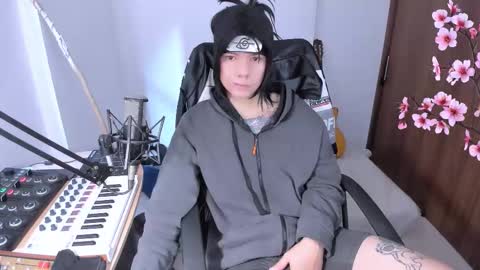  Adam online show from 3, 12, 2025