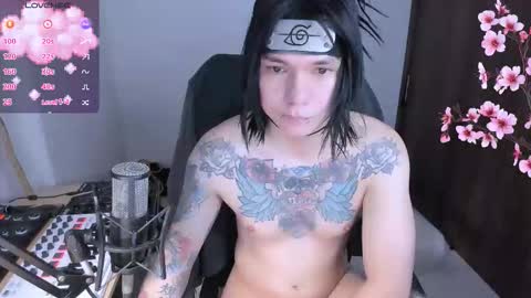  Adam online show from 6, 1, 2026