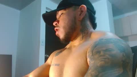 adam shilder7 online show from 15, 3, 2026