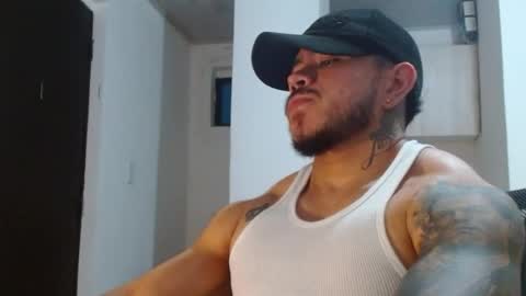 adam shilder7 online show from 15, 5, 2026