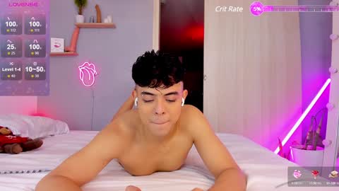 Alan and Jordan online show from 5, 1, 2025