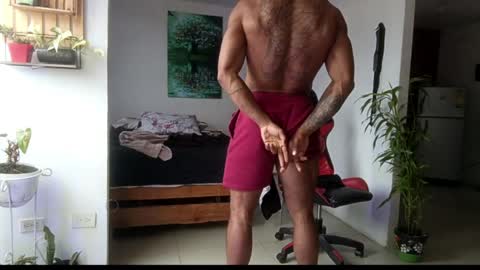 Adam Valencia online show from 25, 5, 2026