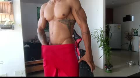 Adam Valencia online show from 30, 5, 2026