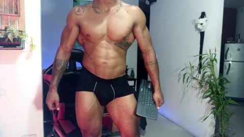Snapshot of adam_valencia chatting on 5, 6, 2026 Adam Valencia online show from 5, 6, 2026
