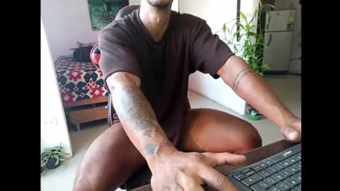 Snapshot of adam_valencia chatting on 16, 6, 2026 Adam Valencia online show from 16, 6, 2026