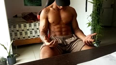 Snapshot of adam_valencia chatting on 2, 7, 2026 Adam Valencia online show from 2, 7, 2026