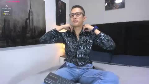 Snapshot of adam_walker_1 chatting on 18, 6, 2026 adam_walker_1 online show from 18, 6, 2026