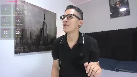 Snapshot of adam_walker_1 chatting on 21, 6, 2026 adam_walker_1 online show from 21, 6, 2026