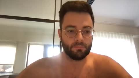 Alberto online show from 25, 1, 2025