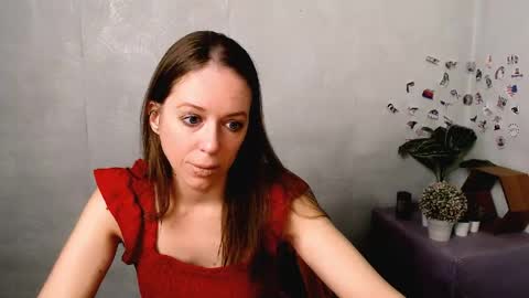 Snapshot of adamais_ chatting on 12, 5, 2026 adamais_ online show from 12, 5, 2026