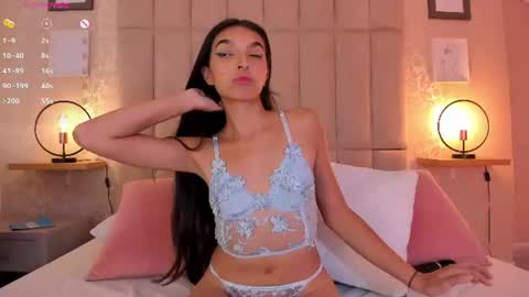 SHEYLA  online show from 18, 6, 2026