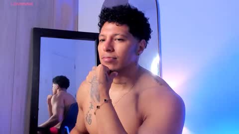 adambrocs1 online show from 6, 2, 2026