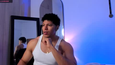 adambrocs1 online show from 11, 2, 2026