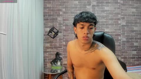 Snapshot of adamcoox chatting on 6, 12, 2024 Adam online show from 6, 12, 2024