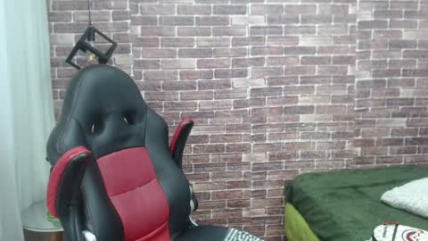 Snapshot of adamcoox chatting on 6, 2, 2025 Adam online show from 6, 2, 2025