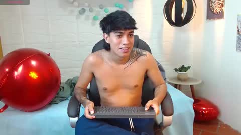 Adam online show from 28, 3, 2026