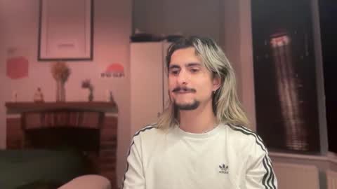 Adam Habib online show from 27, 11, 2025