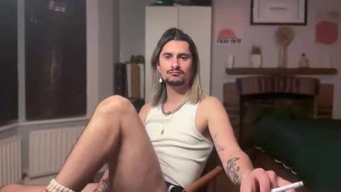 Adam Habib online show from 29, 11, 2025