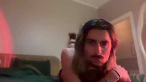 Adam Habib online show from 2, 12, 2025