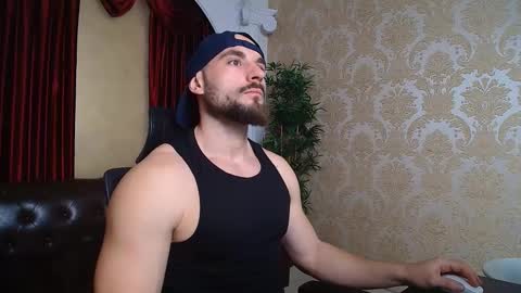 AdamJameson online show from 11, 2, 2025