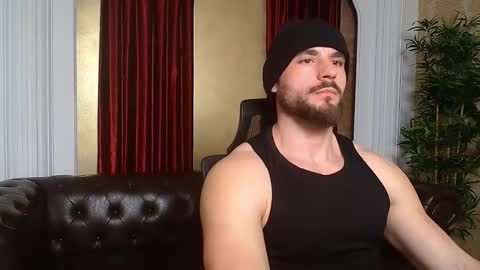 AdamJameson online show from 5, 3, 2025