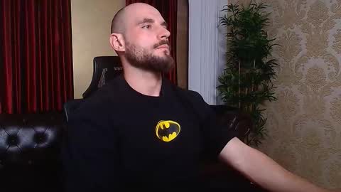 AdamJameson online show from 7, 3, 2025