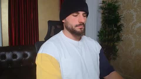 AdamJameson online show from 11, 3, 2025