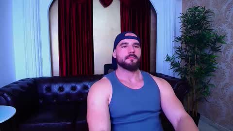 AdamJameson online show from 21, 10, 2025