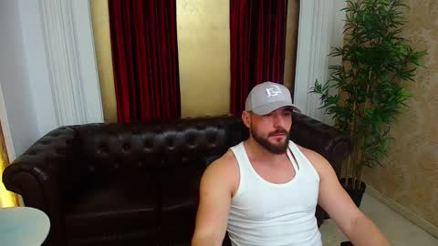 AdamJameson online show from 2, 12, 2025