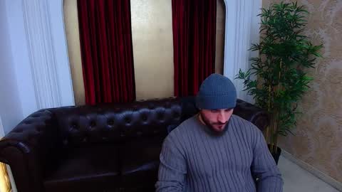 AdamJameson online show from 14, 12, 2025