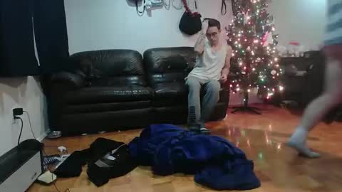 Snapshot of adamk3 chatting on 23, 11, 2025 Adam and Logan online show from 23, 11, 2025