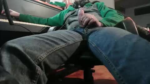 Snapshot of adamk3 chatting on 8, 2, 2026 Adam and Logan online show from 8, 2, 2026