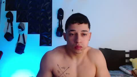 ADAM online show from 9, 11, 2025