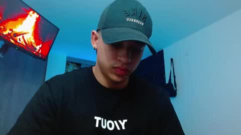 ADAM online show from 22, 12, 2025