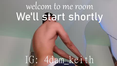 ADAM online show from 19, 1, 2026