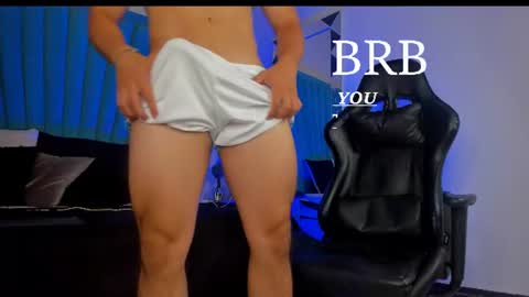 ADAM online show from 17, 7, 2026