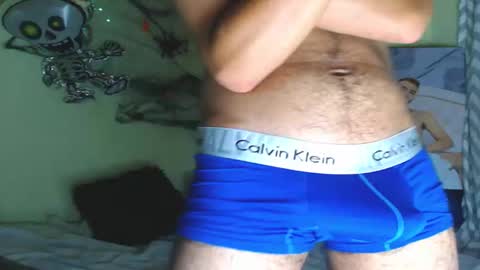 Snapshot of adamparker_ chatting on 15, 10, 2025 adamparker_ online show from 15, 10, 2025