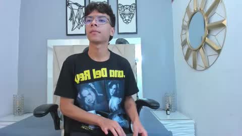 Adams Bobby online show from 24, 11, 2025