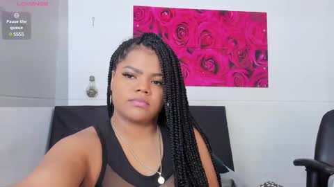 Snapshot of adams_cloe chatting on 10, 1, 2025 Cloe Adams online show from 10, 1, 2025