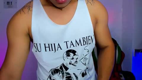 Snapshot of adams_collins chatting on 14, 3, 2026 Adams online show from 14, 3, 2026