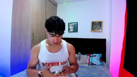 Snapshot of adams_collins chatting on 15, 6, 2026 Adams online show from 15, 6, 2026
