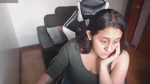 Snapshot of adams_mel chatting on 3, 5, 2026 adams_mel online show from 3, 5, 2026
